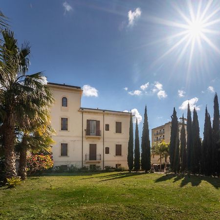 Villa Nicolaci - Liberty Suites Noto Exterior foto
