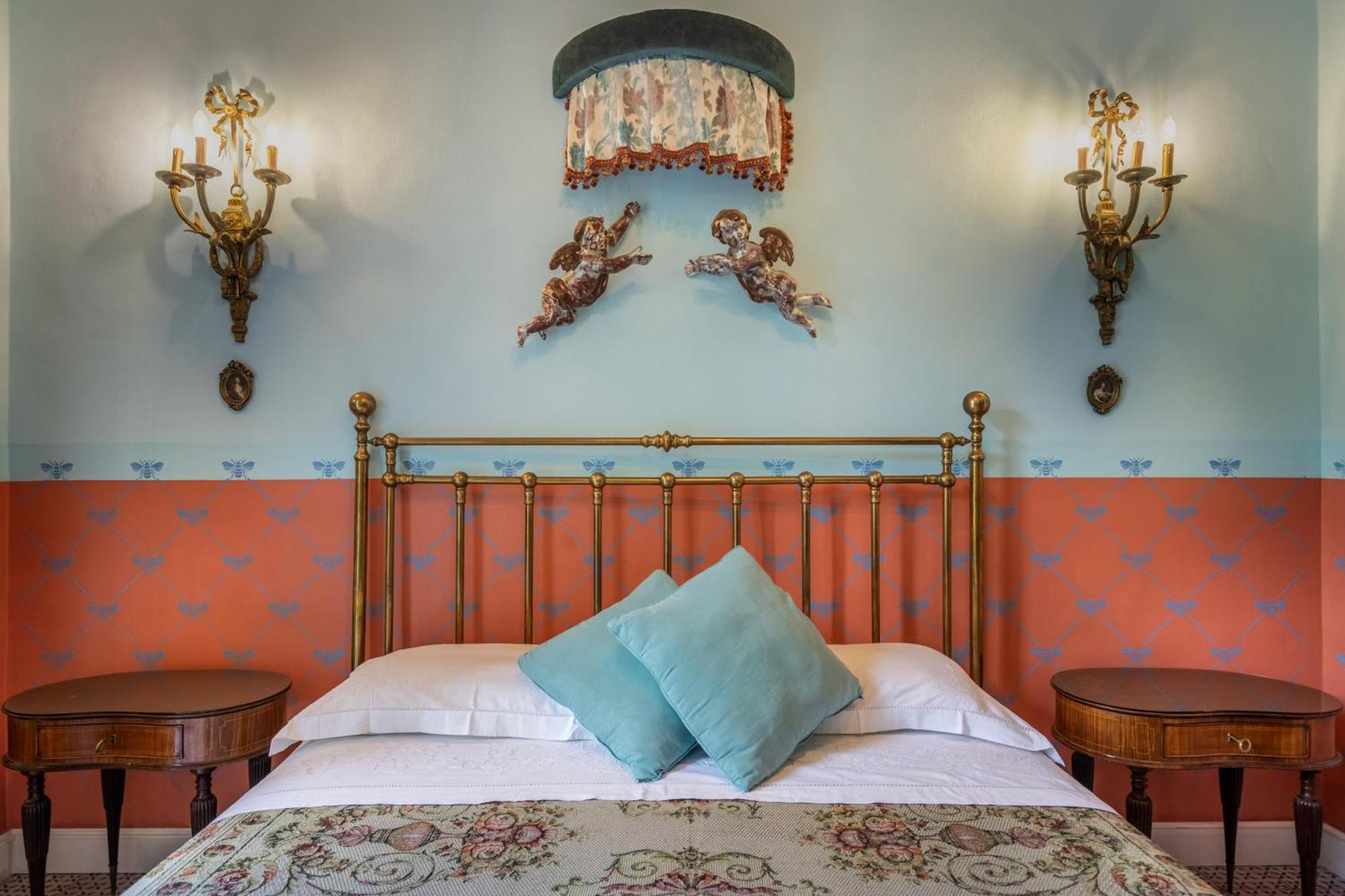 Villa Nicolaci - Liberty Suites Noto Exterior foto