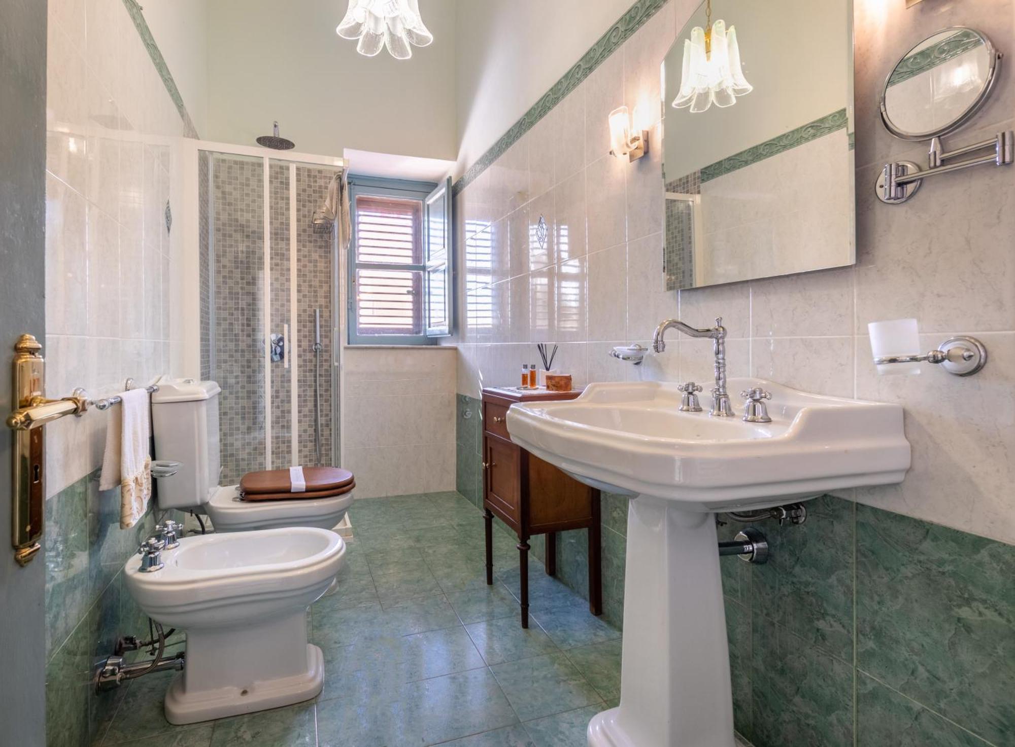 Villa Nicolaci - Liberty Suites Noto Exterior foto
