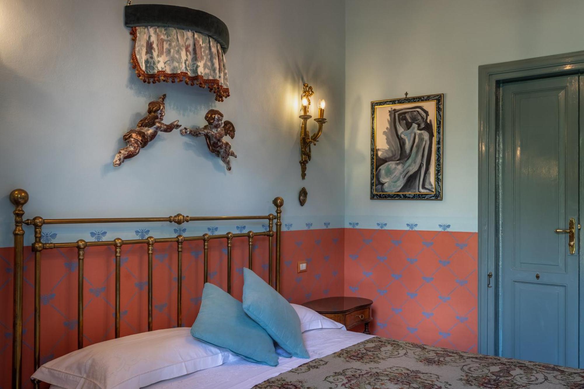 Villa Nicolaci - Liberty Suites Noto Exterior foto