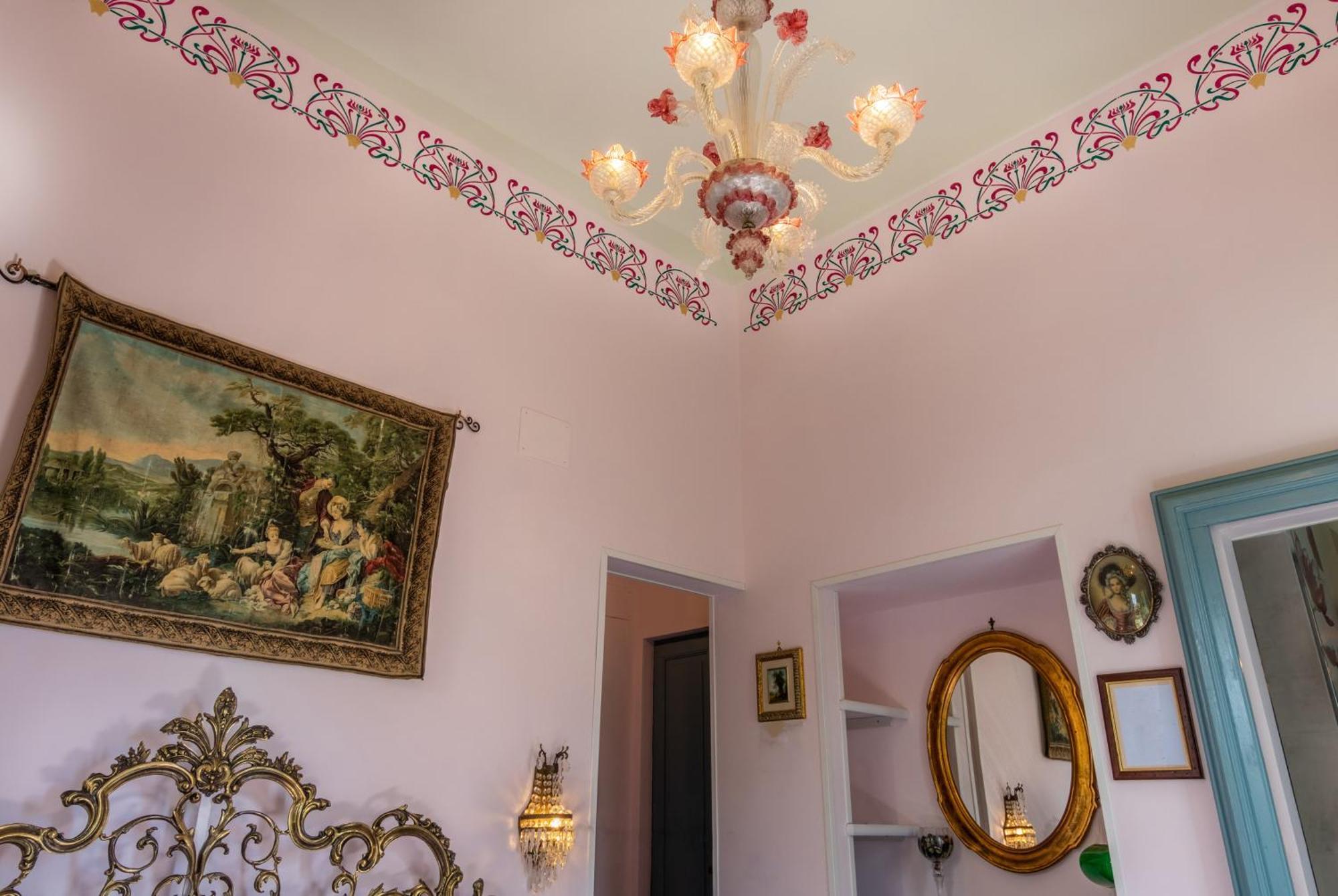 Villa Nicolaci - Liberty Suites Noto Exterior foto