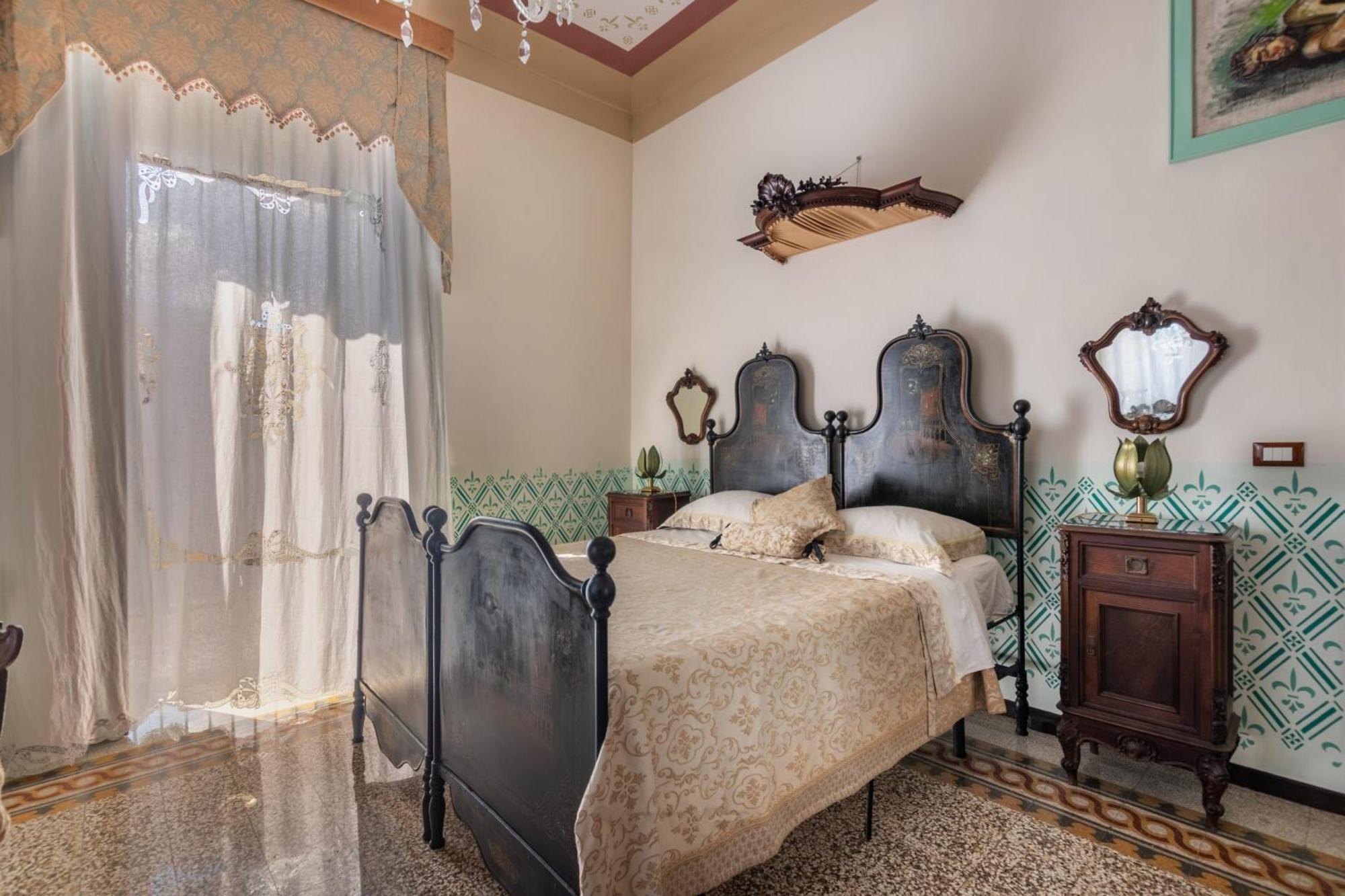 Villa Nicolaci - Liberty Suites Noto Exterior foto